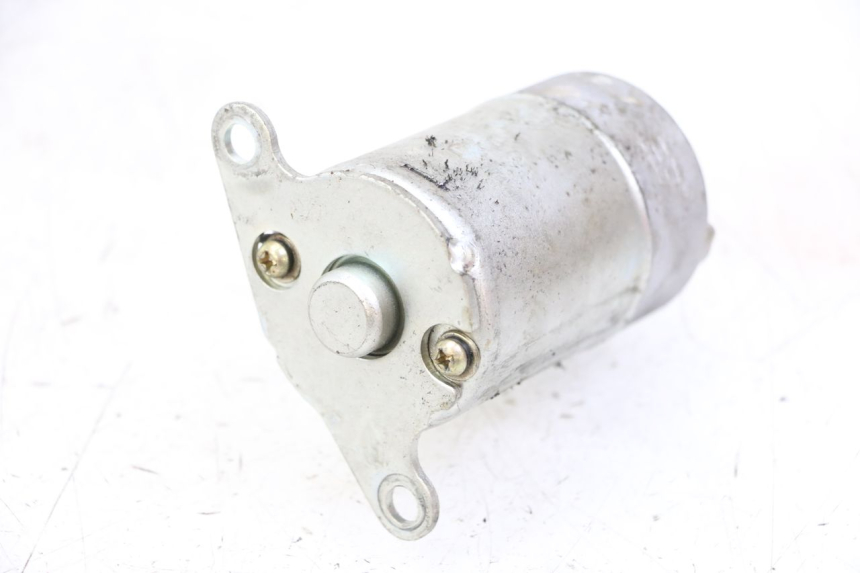 photo de ANLASSER TNT MOTOR BOSTON 4T 50 (2018 - 2025)