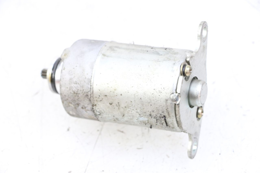 photo de ANLASSER TNT MOTOR BOSTON 4T 50 (2018 - 2025)