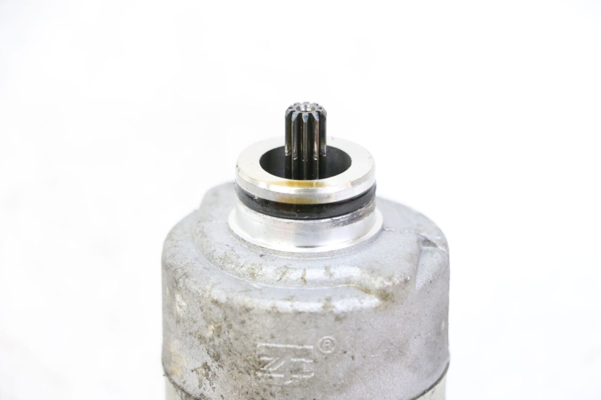 photo de ANLASSER TNT MOTOR BOSTON 4T 50 (2018 - 2025)