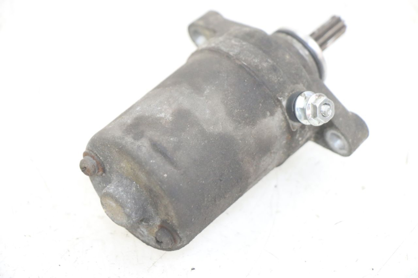 photo de STARTER TNT MOTOR FASTINO 4T 50 (2013 - 2019)