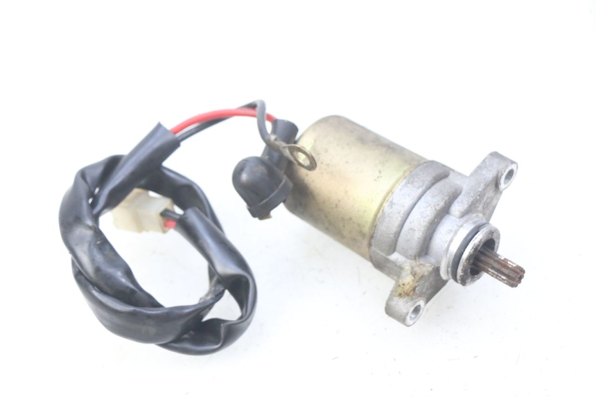 photo de STARTER TNT MOTOR OTTO 2T 50 (2012 - 2018)