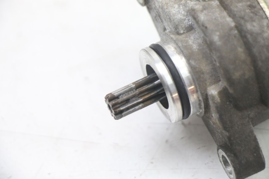photo de ANLASSER TNT MOTOR ROMA 10' 2T 50 (2011 - 2018)