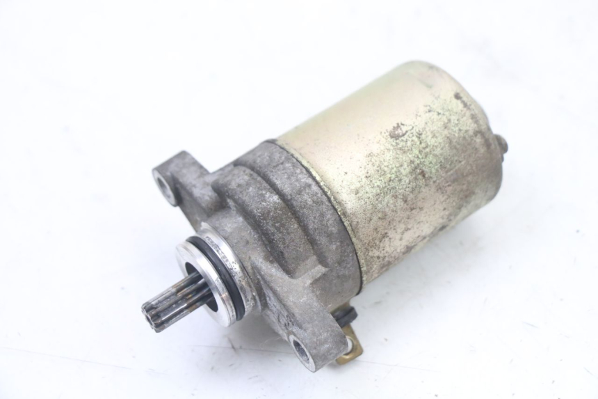 photo de ANLASSER TNT MOTOR ROMA 10' 2T 50 (2011 - 2018)