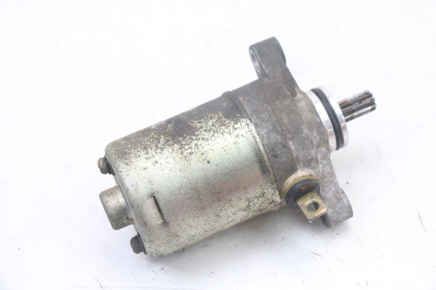 photo de ANLASSER TNT MOTOR ROMA 10' 2T 50 (2011 - 2018)