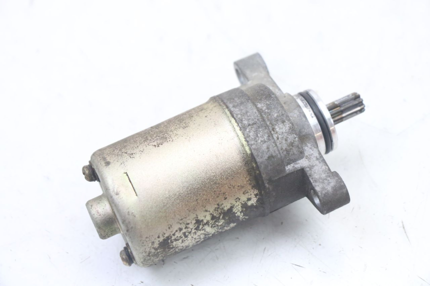 photo de ANLASSER TNT MOTOR ROMA 10' 2T 50 (2011 - 2018)