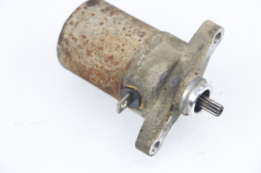 photo de STARTER TNT MOTOR ROMA 10' 4T 50 (2007 - 2018)