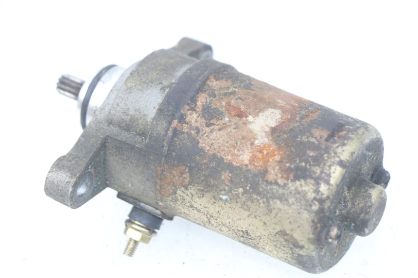 photo de STARTER TNT MOTOR ROMA 10' 4T 50 (2007 - 2018)