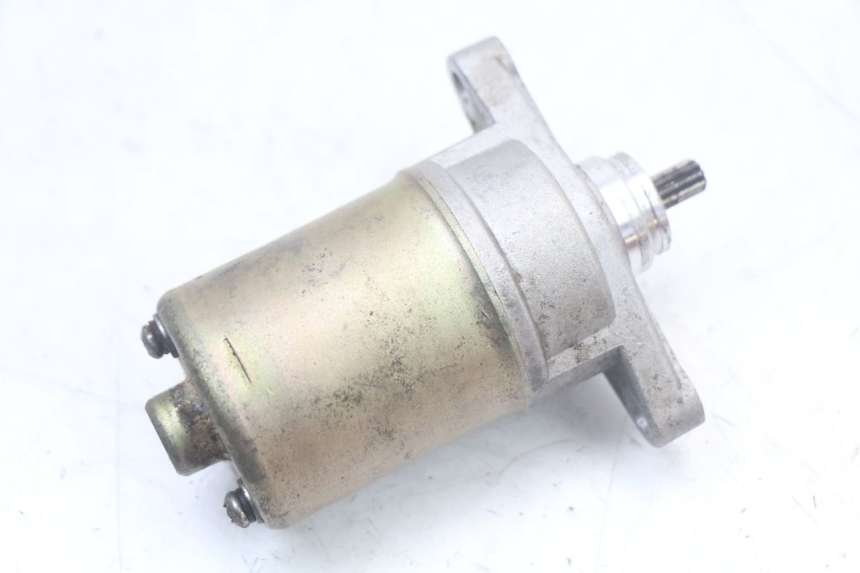 photo de STARTER TNT MOTOR ROMA 10' 4T 50 (2007 - 2018)