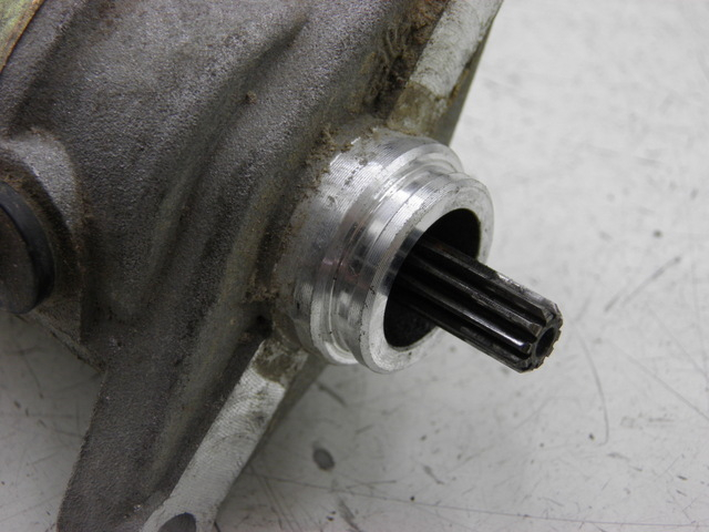 photo de STARTER TNT MOTOR ROMA 10' 4T 50 (2007 - 2018)