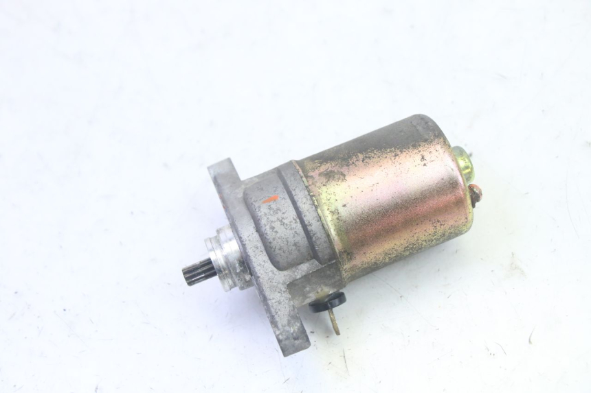 photo de ANLASSER SUKIDA TOP 1 50 (2003 - 2010) - Zoom auf Gebrauchszustand