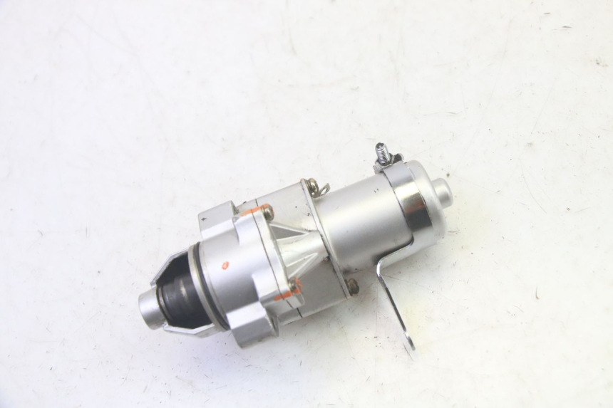 photo de ANLASSER KSR TR SM 50 (2015 - 2018) - Hauptansicht