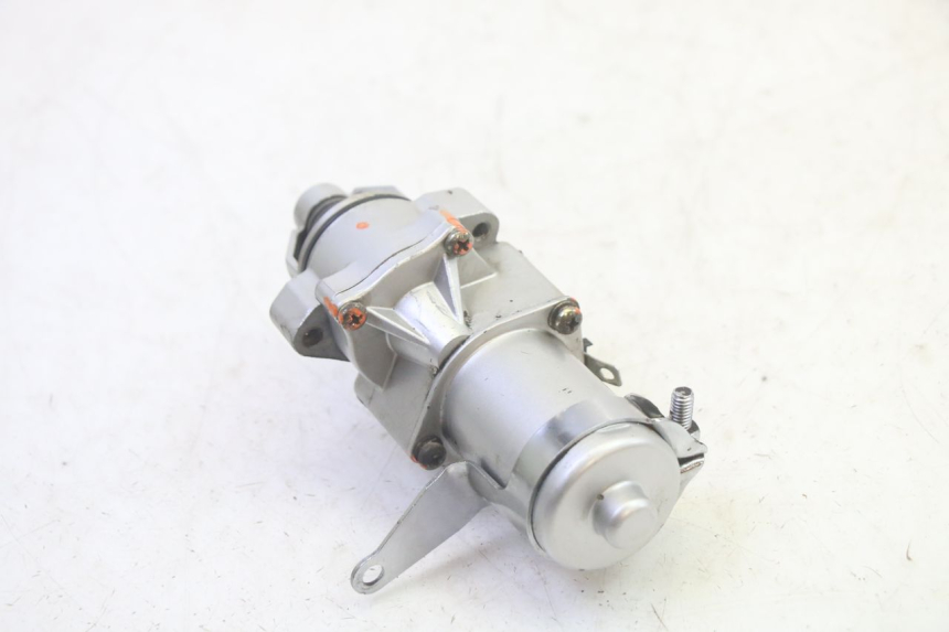 photo de ANLASSER KSR TR SM 50 (2015 - 2018) - Detailansicht des Bauteils