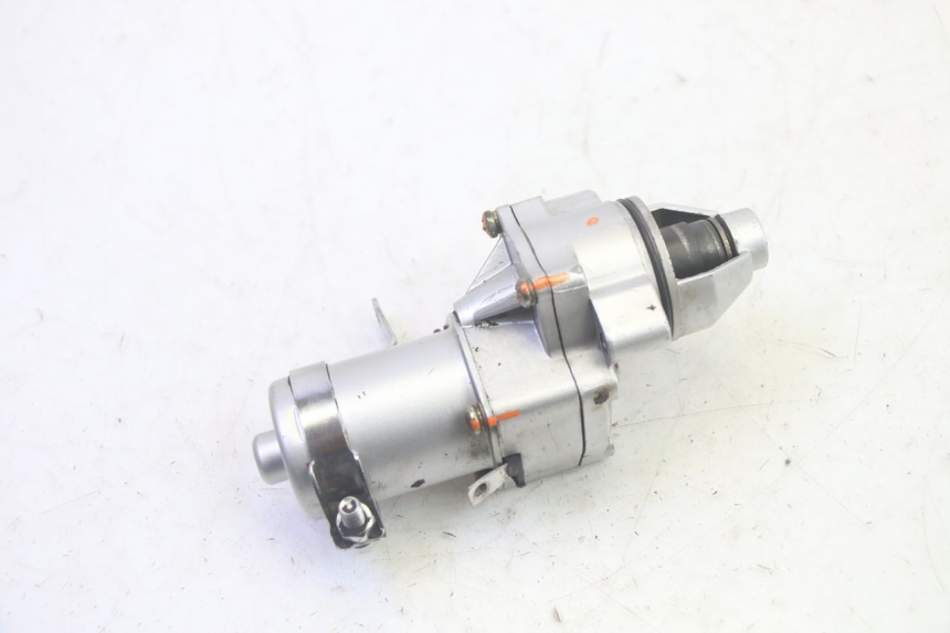 photo de ANLASSER KSR TR SM 50 (2015 - 2018) - Zoom auf Gebrauchszustand