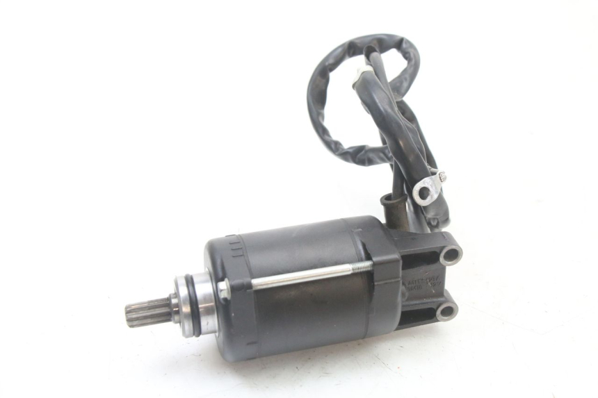 photo de ANLASSER YAMAHA TRACER 7 700 (2020 - 2024) - Zoom auf Gebrauchszustand