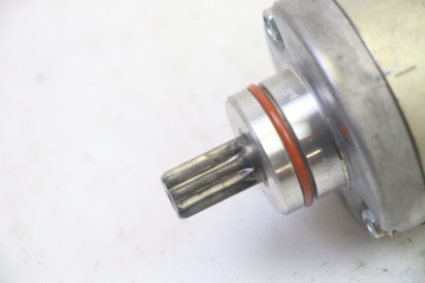 photo de ANLASSER YAMAHA TRICITY 300 (2020 - 2024) - Alternative Perspektive