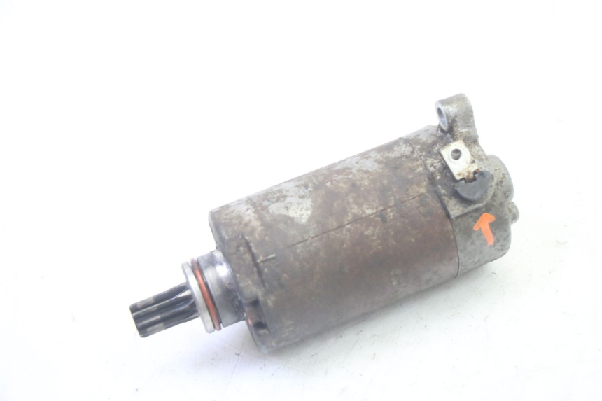 photo de ANLASSER YAMAHA TTR 125 (2000 - 2020) - Zoom auf Gebrauchszustand