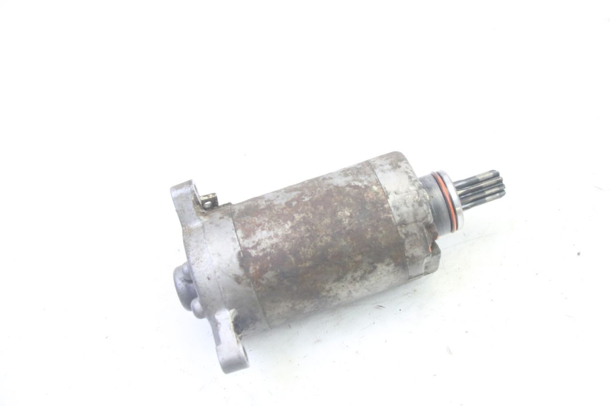 photo de ANLASSER YAMAHA TTR 125 (2000 - 2020) - Technische Nahaufnahme