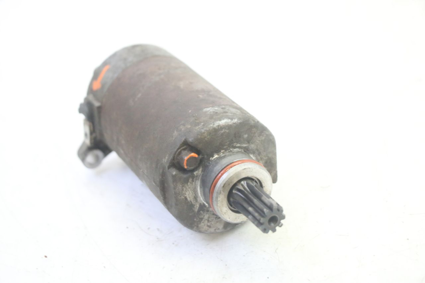 photo de ANLASSER YAMAHA TTR 125 (2000 - 2020) - Gesamtansicht des Produkts