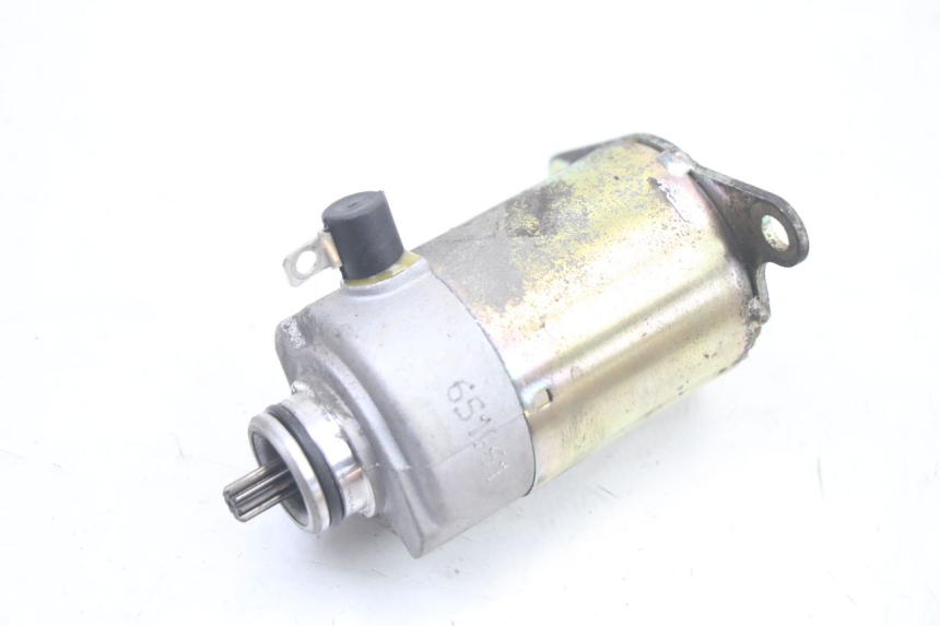 photo de ANLASSER PEUGEOT TWEET 4T 50 (2018 - 2020)