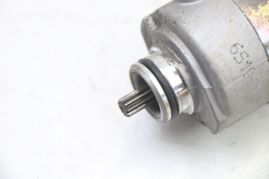 photo de ANLASSER PEUGEOT TWEET 4T 50 (2018 - 2020)