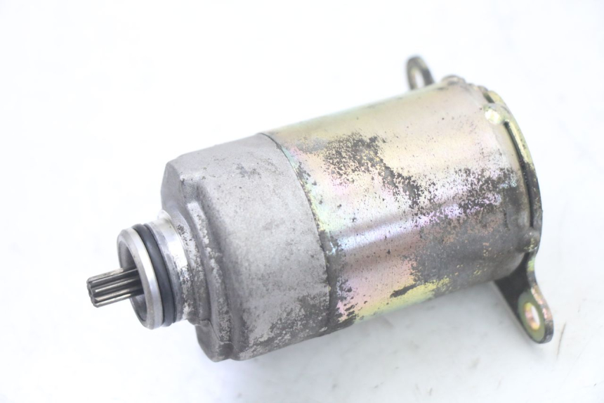 photo de ANLASSER PEUGEOT TWEET 4T 50 (2018 - 2020)