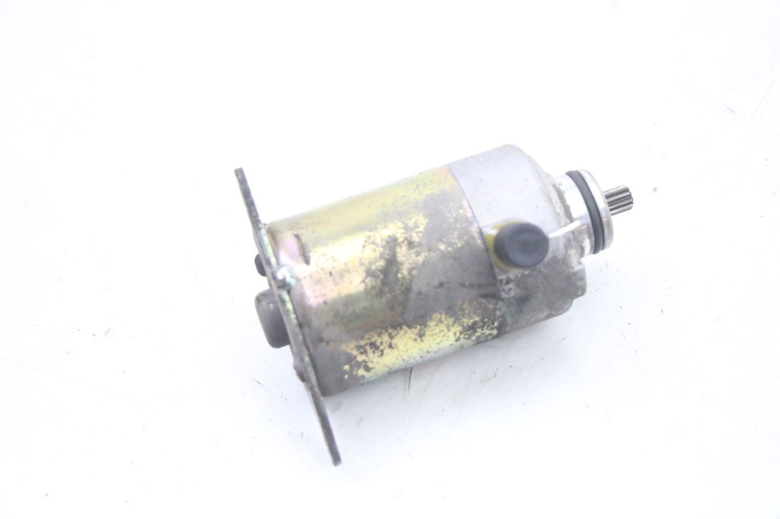 photo de ANLASSER PEUGEOT TWEET 4T 50 (2018 - 2020)