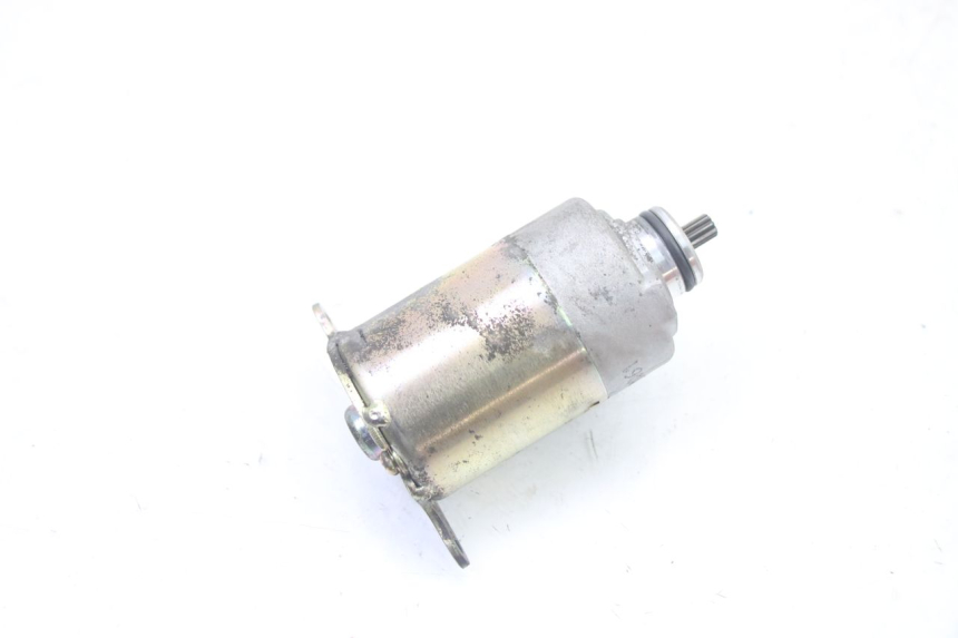 photo de ANLASSER PEUGEOT TWEET 4T 50 (2018 - 2020)