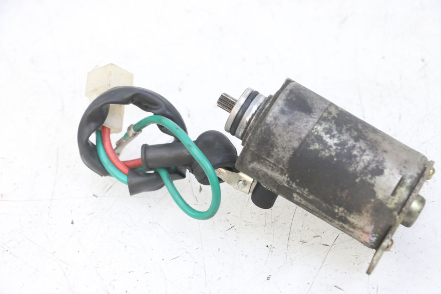 photo de STARTER PEUGEOT TWEET 4T 50 (2014 - 2019)
