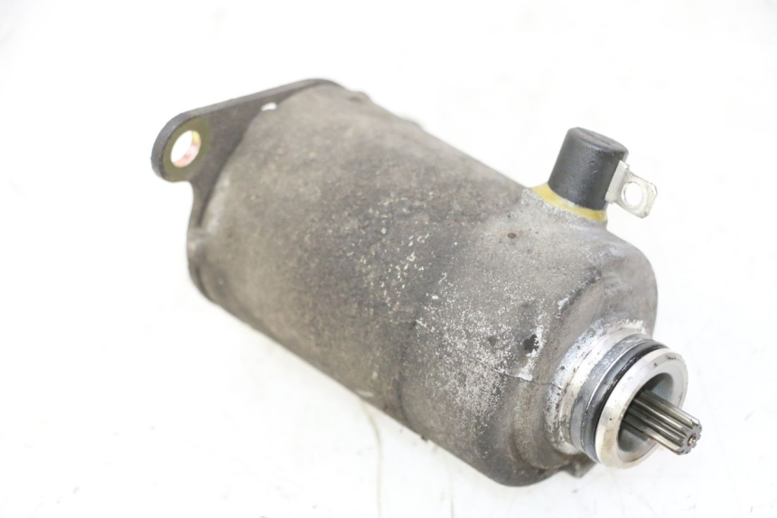 photo de ANLASSER PEUGEOT TWEET 4T 50 (2018 - 2020)