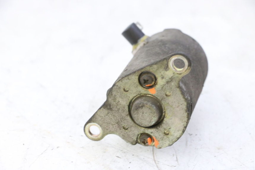 photo de ANLASSER PEUGEOT TWEET 4T 50 (2018 - 2020)