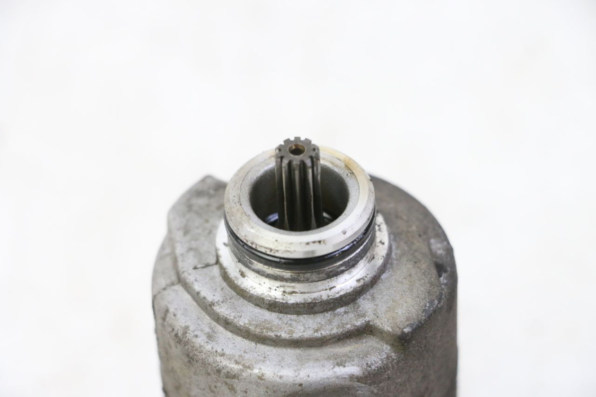 photo de ANLASSER PEUGEOT TWEET 4T 50 (2018 - 2020)