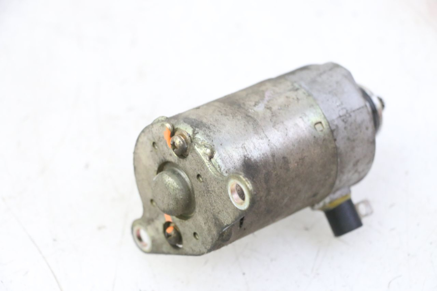 photo de ANLASSER PEUGEOT TWEET 4T 50 (2018 - 2020)