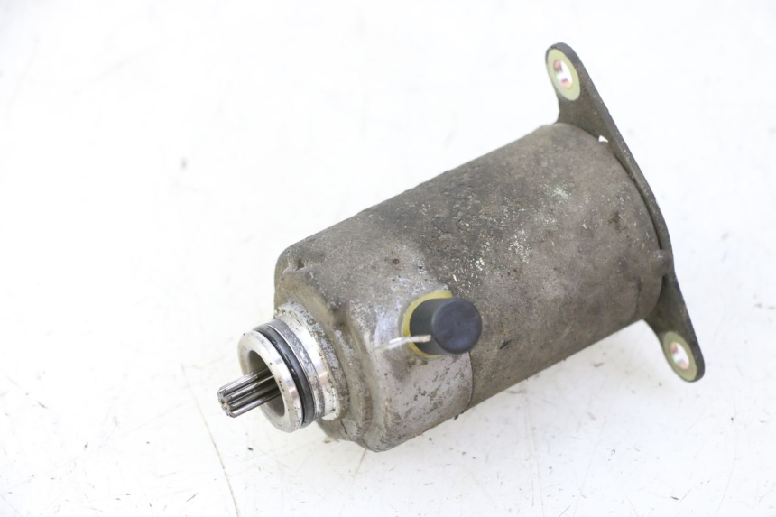 photo de ANLASSER PEUGEOT TWEET 4T 50 (2018 - 2020)