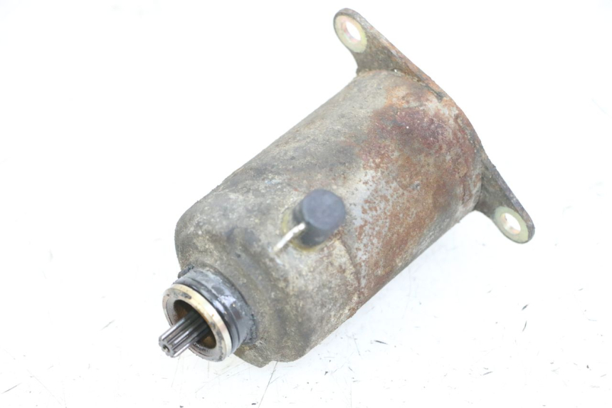 photo de ANLASSER PEUGEOT TWEET PRO CARGO 50 (2018 - 2020)