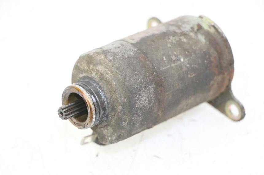 photo de ANLASSER PEUGEOT TWEET PRO CARGO 50 (2018 - 2020)