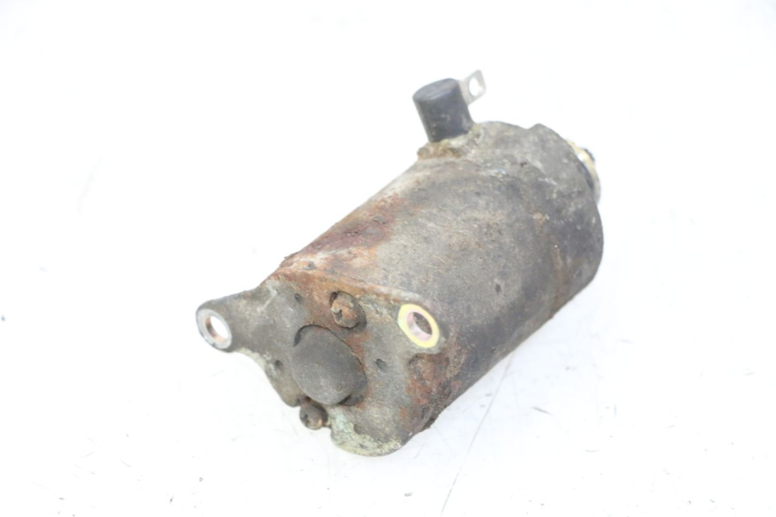 photo de ANLASSER PEUGEOT TWEET PRO CARGO 50 (2018 - 2020)