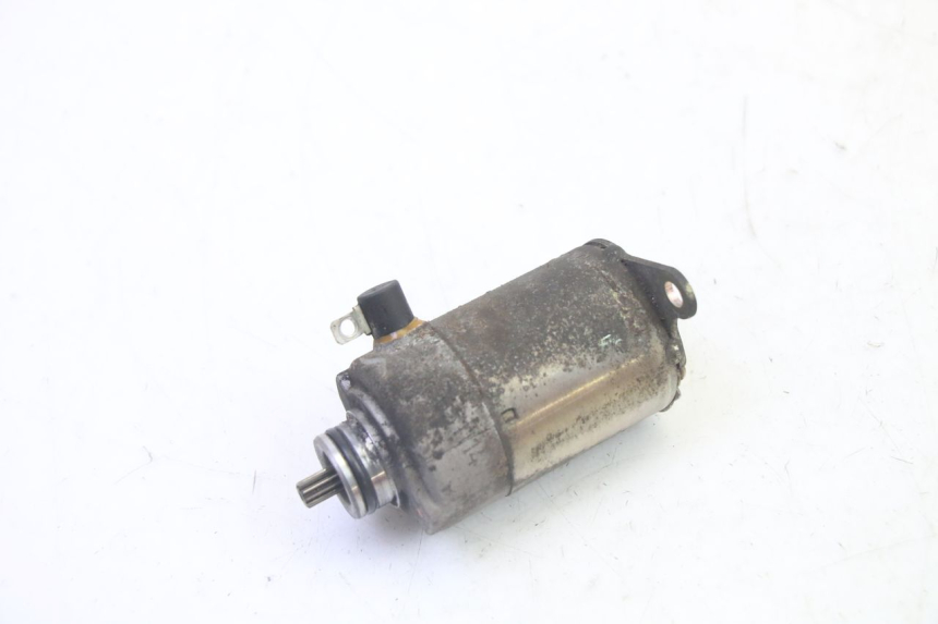 photo de ANLASSER PEUGEOT TWEET PRO CARGO 50 (2018 - 2020)