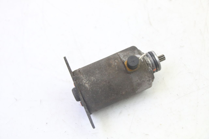 photo de ANLASSER PEUGEOT TWEET PRO CARGO 50 (2018 - 2020)