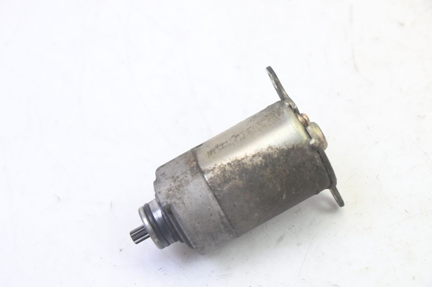 photo de ANLASSER PEUGEOT TWEET PRO CARGO 50 (2018 - 2020)