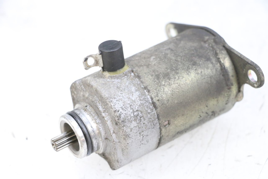 photo de ANLASSER PEUGEOT TWEET PRO EFI 4T 50 (2021 - 2022)