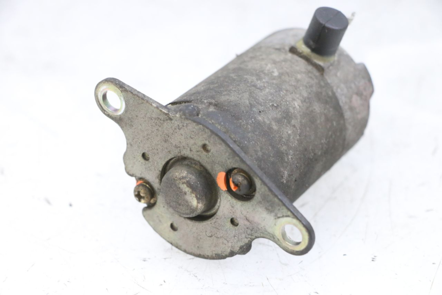 photo de ANLASSER PEUGEOT TWEET PRO EFI 4T 50 (2021 - 2022)