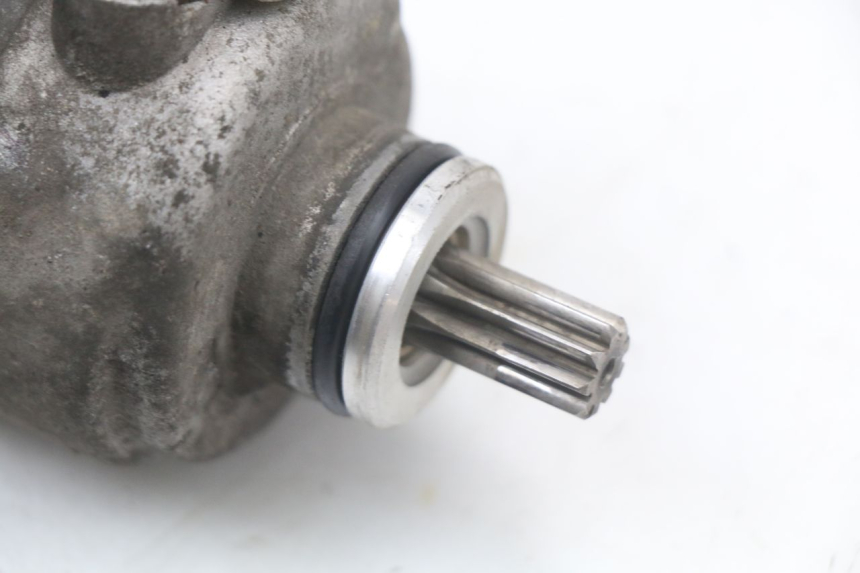 photo de STARTER PEUGEOT TWEET 125 (2018 - 2021)