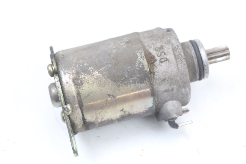 photo de STARTER PEUGEOT TWEET 125 (2018 - 2021)