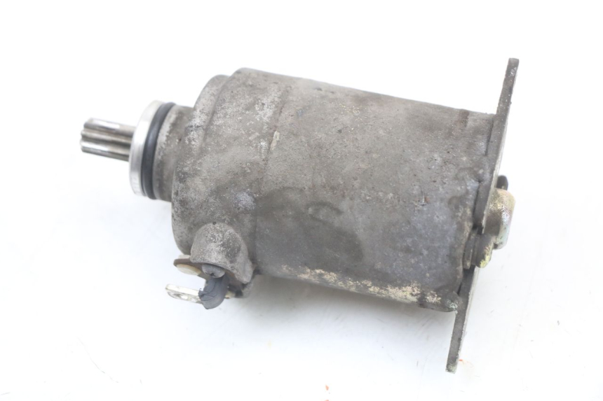 photo de STARTER PEUGEOT TWEET 125 (2018 - 2021)