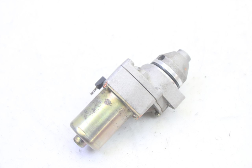 photo de ANLASSER YAMAHA TZR 50 (2008 - 2016) - Zoom auf Gebrauchszustand