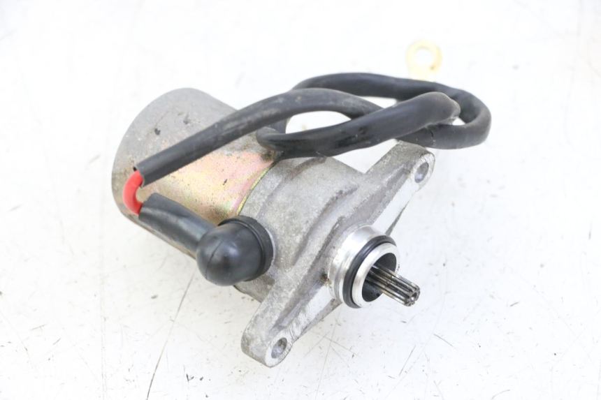 photo de STARTER UNIVERSAL BIKE ZN50QT-11B 50 (2018 - 2021)