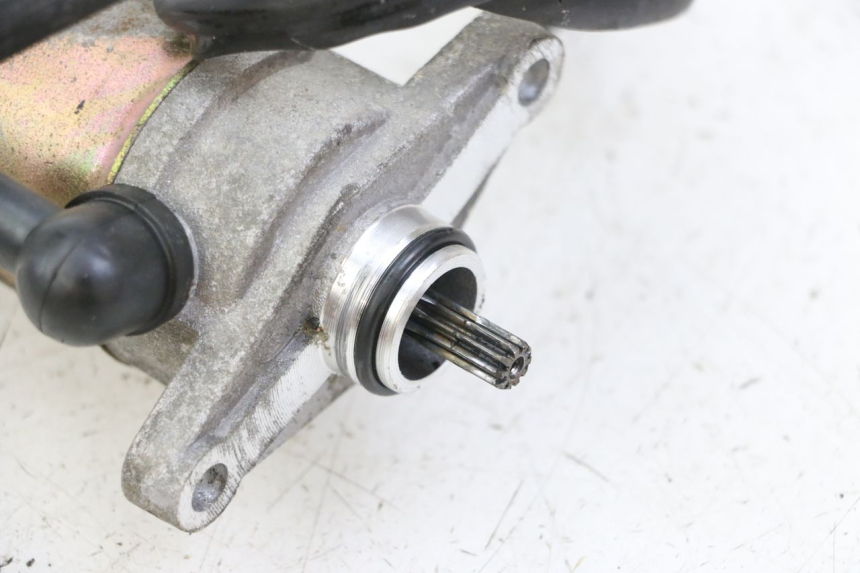 photo de STARTER UNIVERSAL BIKE ZN50QT-11B 50 (2018 - 2021)