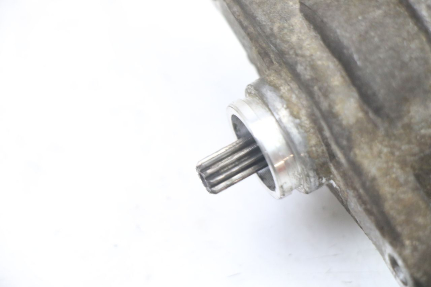 photo de STARTER PEUGEOT V-CLIC VCLIC 50 (2007 - 2013)