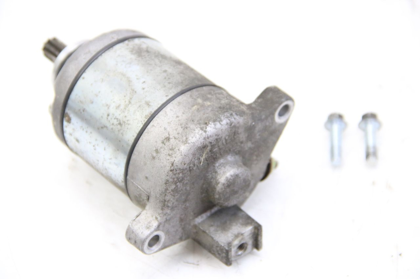 photo de STARTER PIAGGIO VESPA GRANTURISMO 125 (2003 - 2007)