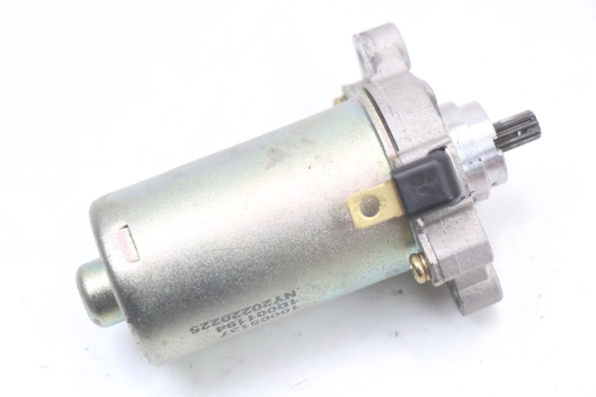 photo de ANLASSER PIAGGIO VESPA PRIMAVERA 4T 50 (2021 - 2024)